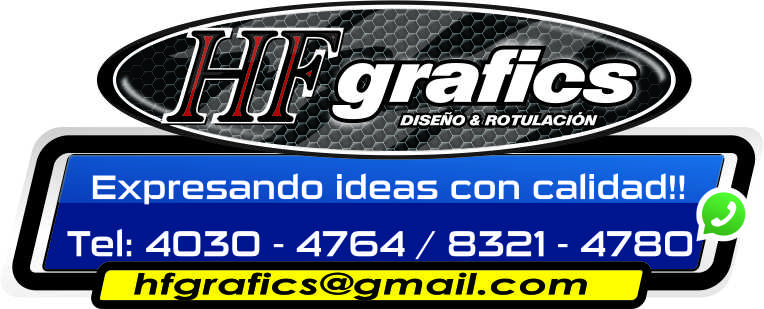 HF Grafics